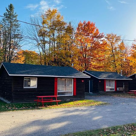 Glenview Cottages Sault Ste. Marie Exteriör bild