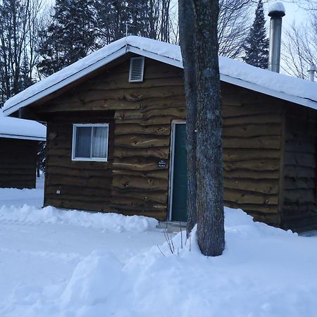 Glenview Cottages Sault Ste. Marie Exteriör bild
