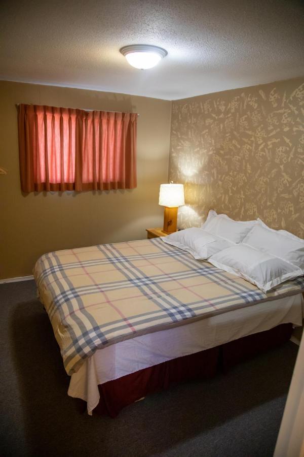 Glenview Cottages Sault Ste. Marie Exteriör bild