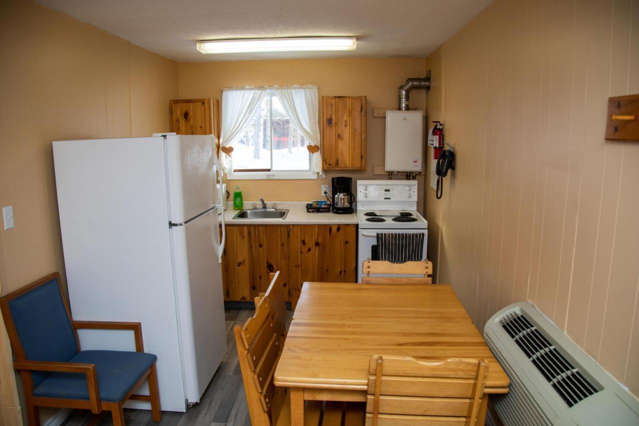 Glenview Cottages Sault Ste. Marie Exteriör bild