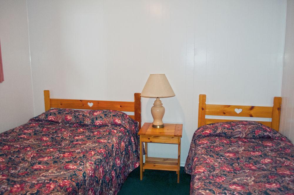 Glenview Cottages Sault Ste. Marie Exteriör bild