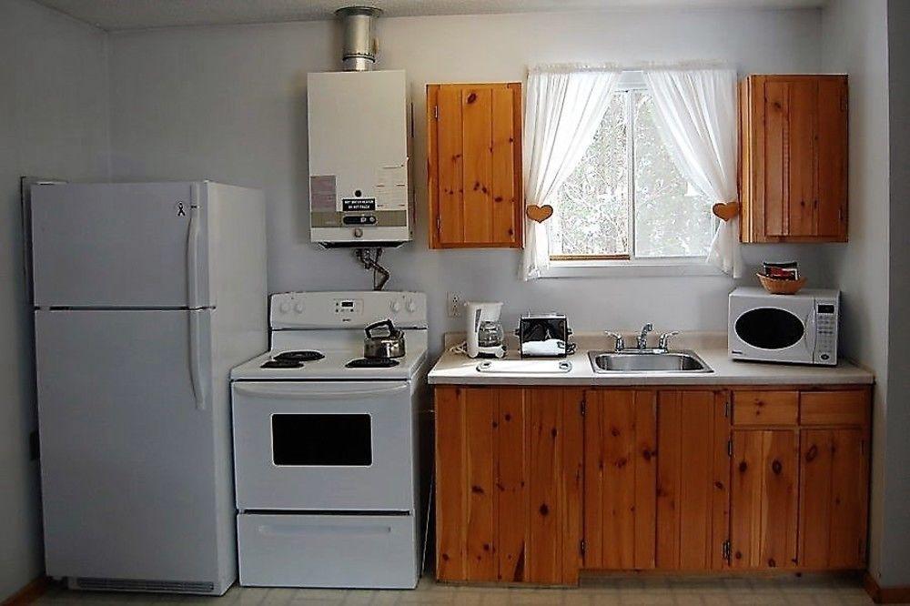 Glenview Cottages Sault Ste. Marie Exteriör bild