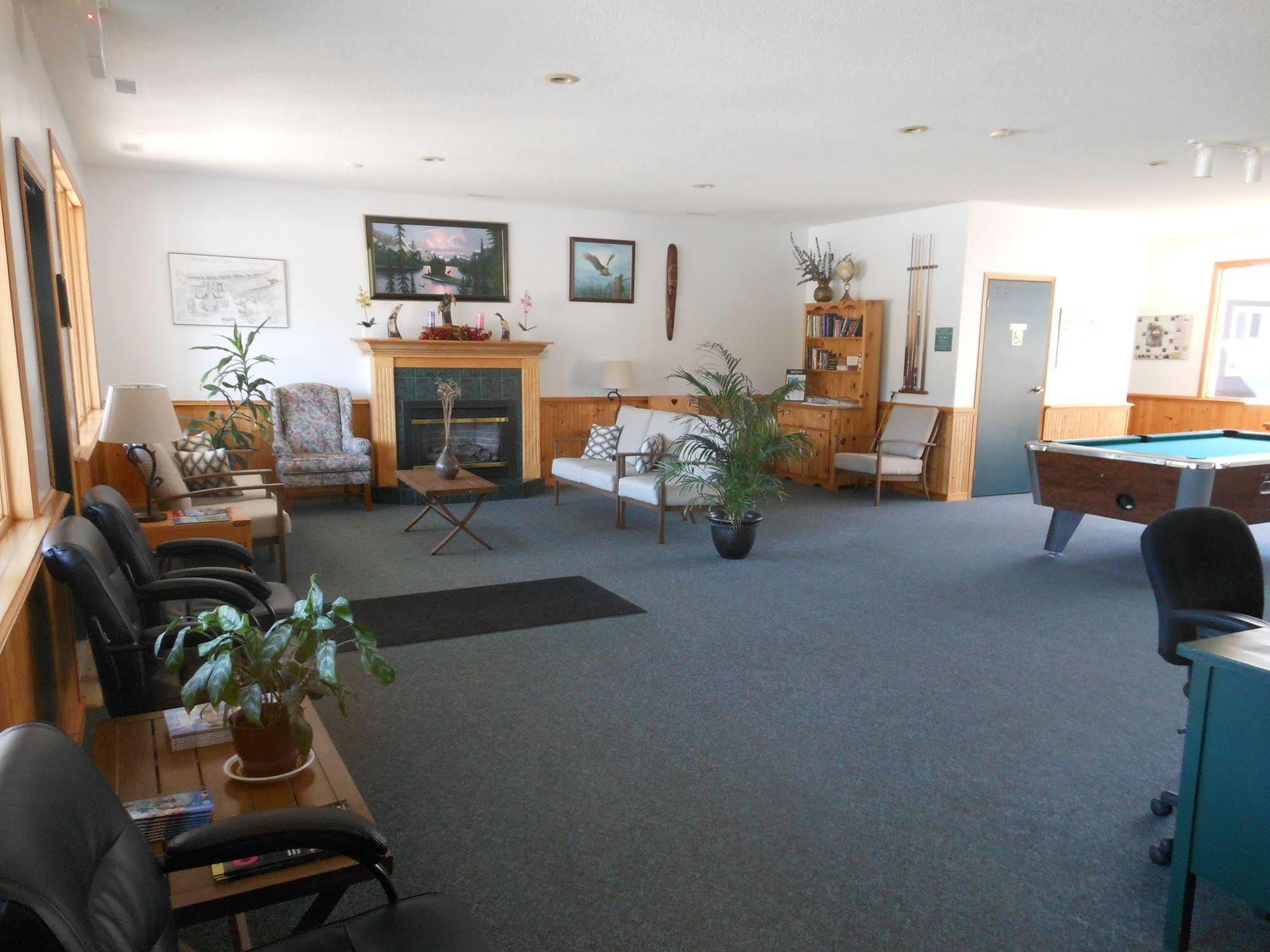 Glenview Cottages Sault Ste. Marie Exteriör bild