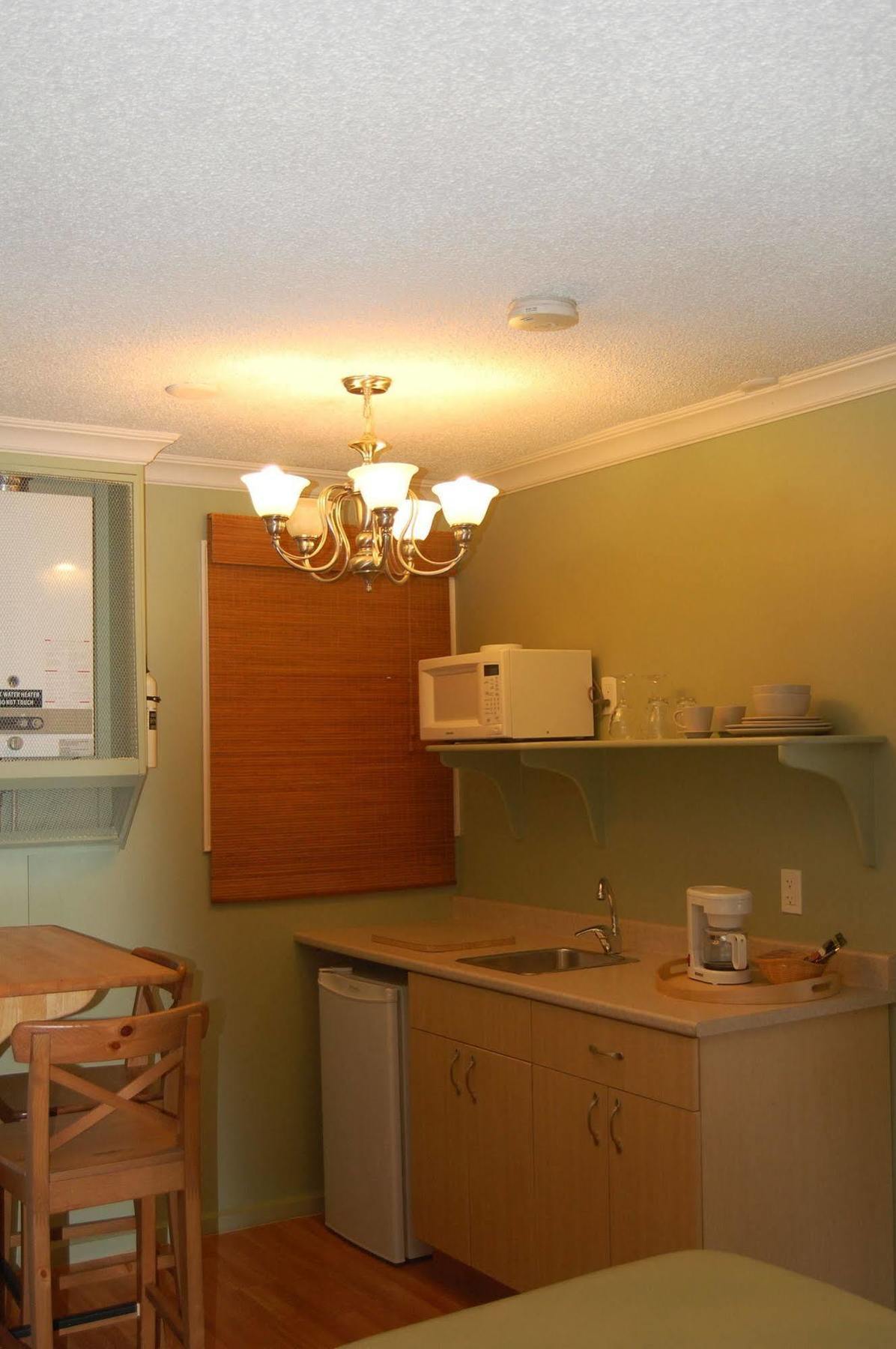 Glenview Cottages Sault Ste. Marie Exteriör bild