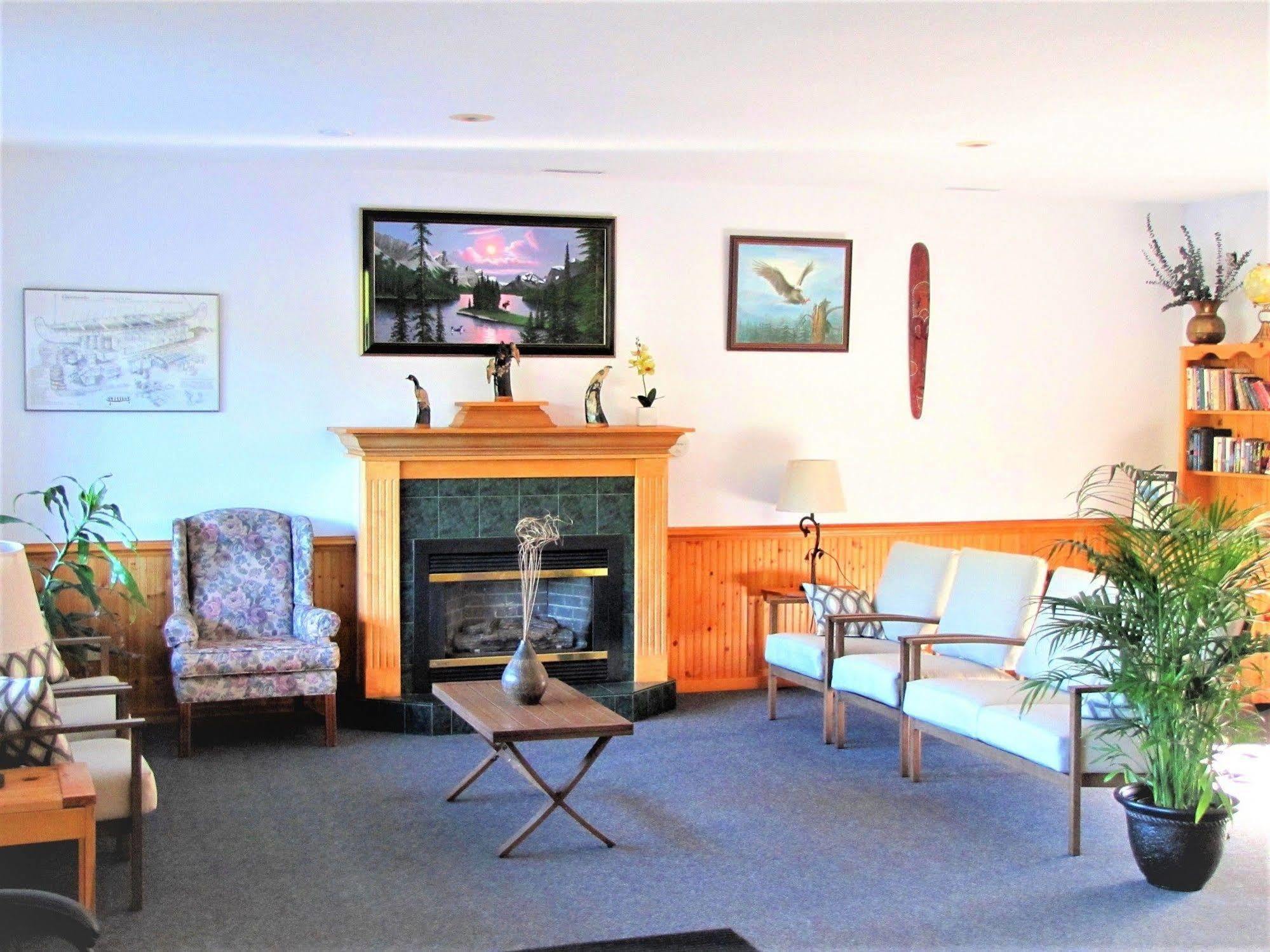 Glenview Cottages Sault Ste. Marie Exteriör bild